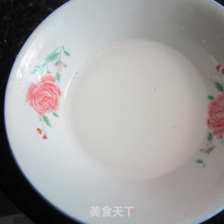白糖冰棒的做法步骤：1