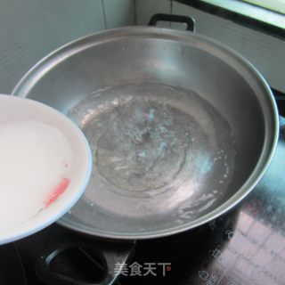 白糖冰棒的做法步骤：2