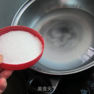 白糖冰棒的做法步骤：3