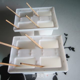 白糖冰棒的做法步骤：5