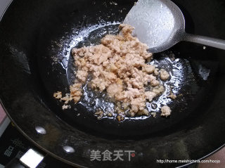 肉酱意面的做法步骤：5