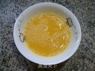洋葱鸡蛋炒面的做法步骤：4