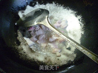 五花肉炒冬瓜的做法步骤：4
