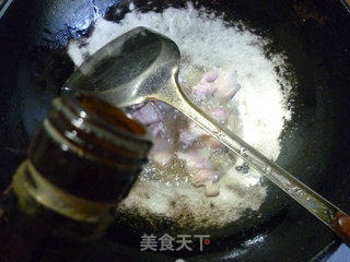 五花肉炒冬瓜的做法步骤：5
