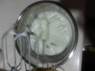 葱香肉丝卷的做法步骤：1