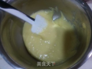 葱香肉丝卷的做法步骤：3