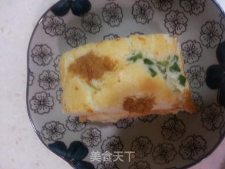 葱香肉丝卷的做法步骤：8