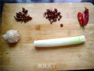 煮毛豆的做法步骤：3