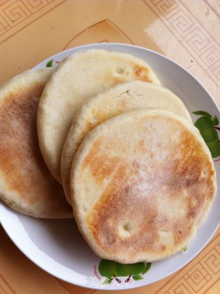 【肉夹馍】家常版的做法步骤：6