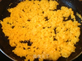 黄瓜鸡蛋馅大蒸饺的做法步骤：5