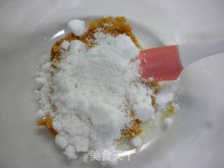 日式农家甜酱茄子的做法步骤：2
