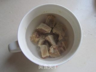 腊鸭茄子煲的做法步骤：1
