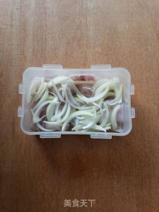 酱烤鱿鱼的做法步骤：3