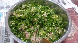 鲅鱼水饺的做法步骤：5