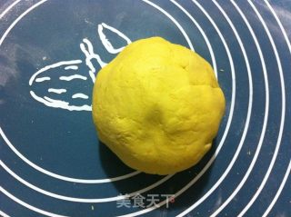 巧克力小土司的做法步骤：5