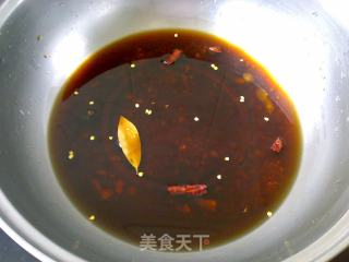 陈醋辣萝卜的做法步骤：4