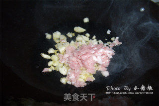 【鱼香茄煲】米饭的杀手菜的做法步骤：5