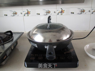 红焖豆角的做法步骤：9