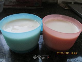 牛奶可可冰淇淋的做法步骤：6