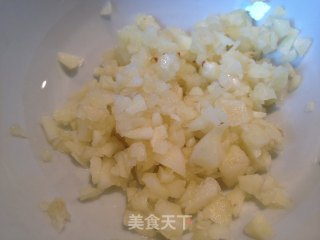 凉拌苋菜的做法步骤：2