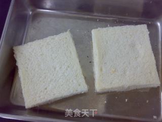香草奶酪夹的做法步骤：5
