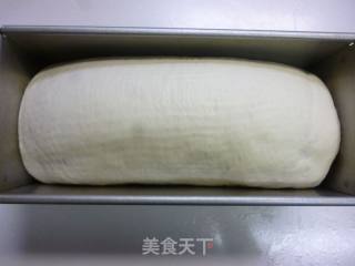 浪漫的玫瑰花吐司的做法步骤：18