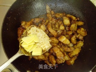 红烧五花肉的做法步骤：6