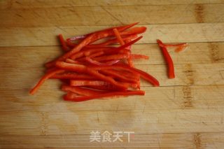 凉拌海带丝的做法步骤：4