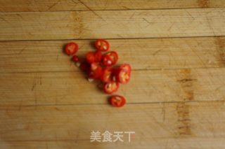 凉拌海带丝的做法步骤：6