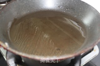 香煎秋刀鱼的做法步骤：3