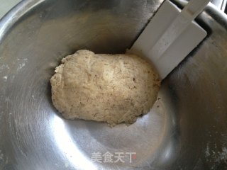 核桃酥的做法步骤：8
