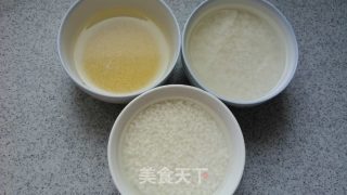 自制蒸肉粉的粉蒸肉的做法步骤：1