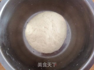 奶香馒头的做法步骤：5