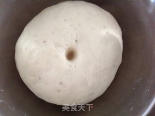 奶香馒头的做法步骤：6