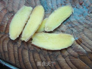 红枣蒸鸡的做法步骤：3