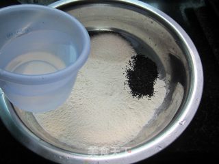 农家休闲小吃的做法步骤：1