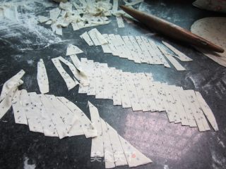 农家休闲小吃的做法步骤：6