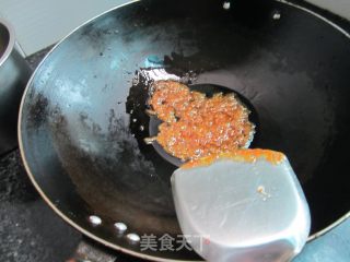 糖炒酿豆腐的做法步骤：3