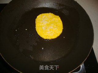 南瓜豆沙饼——香甜软糯营养好美味的做法步骤：10