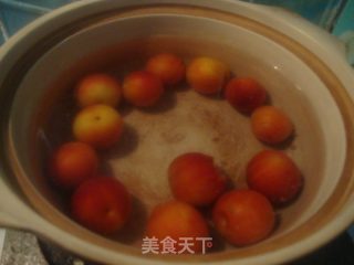 新鲜果子露的做法步骤：2