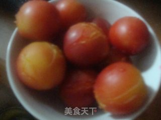 新鲜果子露的做法步骤：3