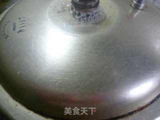 大米粥的做法步骤：4