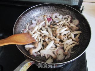 香烤胧俐鱼柳的做法步骤：4