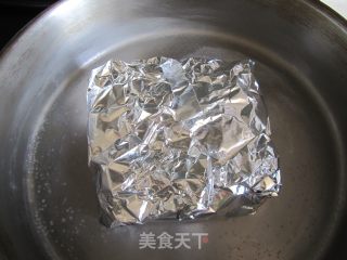 香烤胧俐鱼柳的做法步骤：9