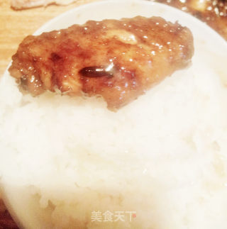 可乐鸡翅的做法步骤：5