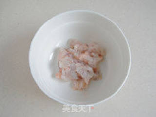【QQ虾饼】--- 让孩子的营养更加全面的做法步骤：4
