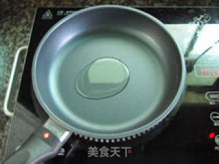 【QQ虾饼】--- 让孩子的营养更加全面的做法步骤：8