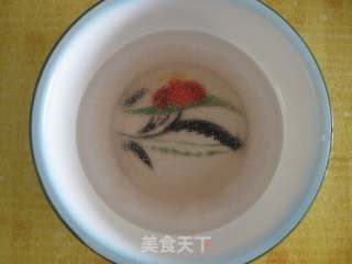 酸奶西米露的做法步骤：6