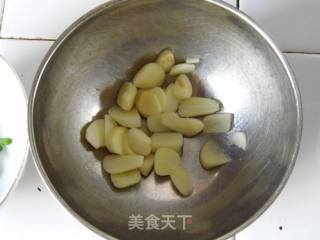 川菜还是那个川菜————————【 回锅肉藕片】的做法步骤：2