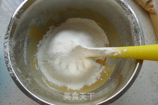 花生酥的做法步骤：4